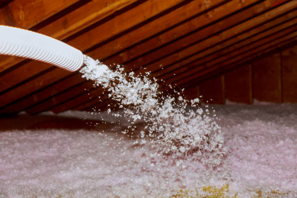Best Commercial Insulation in St George, UT