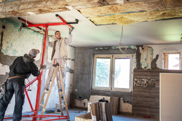 Best Fiberglass Insulation in St George, UT